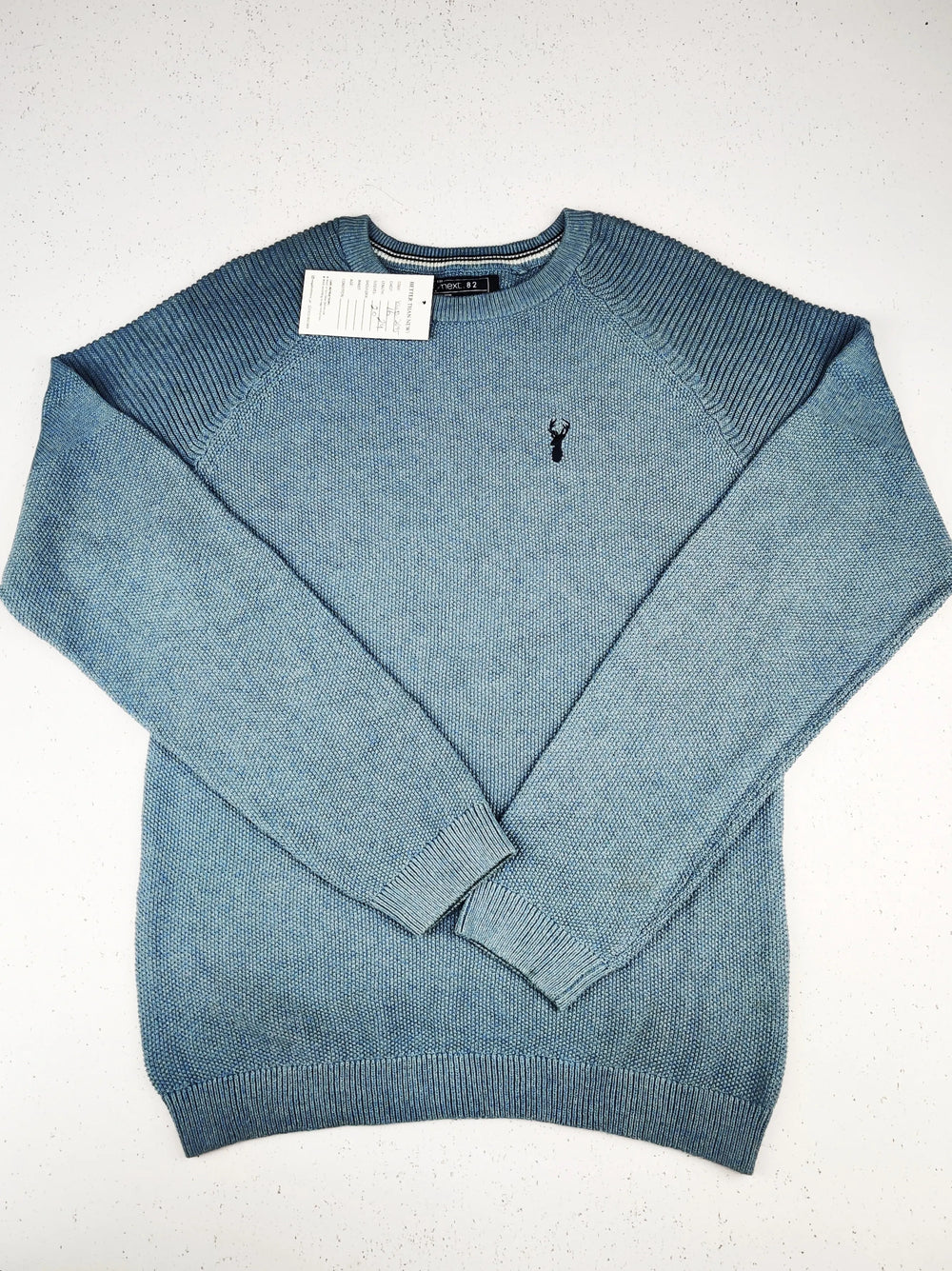 Buy online pre-used pre-loved 100% authentic & Original branded Next (KWB-2695) available in Pakistan. Top international brands avilable.