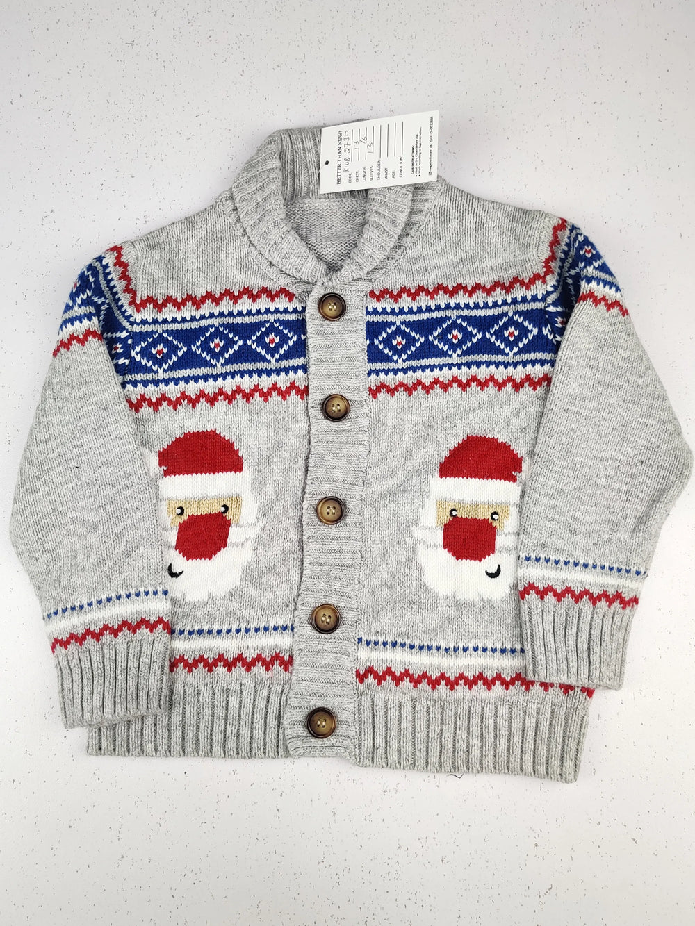 Buy online pre-used pre-loved 100% authentic & Original branded Dunnes Stores (KWB-2730) available in Pakistan. Top international brands avilable.