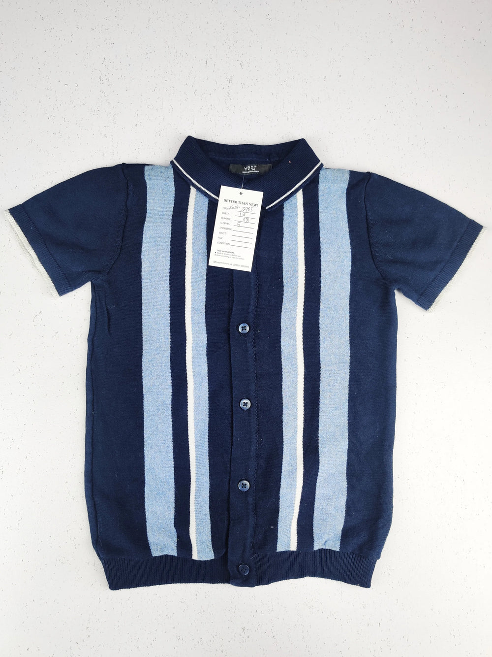 Buy online pre-used pre-loved 100% authentic & Original branded Next (KWB-2765) available in Pakistan. Top international brands avilable.