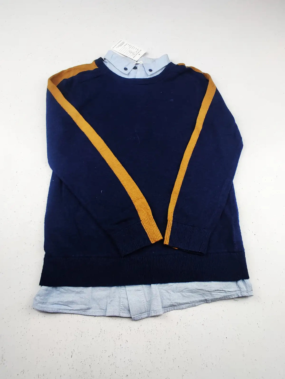 Buy online pre-used pre-loved 100% authentic & Original branded Jasper Conran (KWB-2807) available in Pakistan. Top international brands avilable.