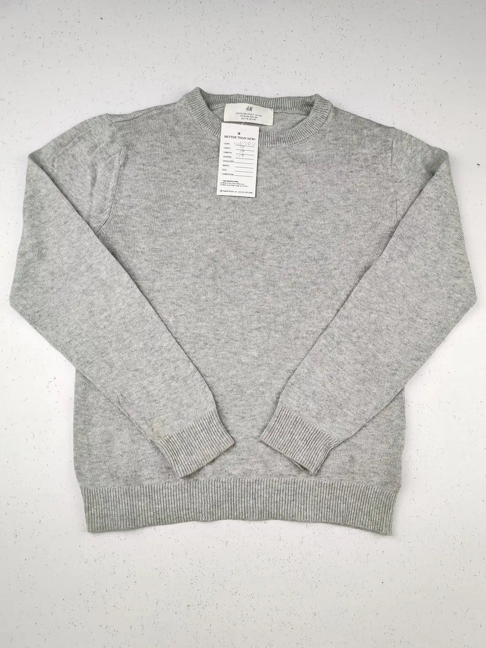 Buy online pre-used pre-loved 100% authentic & Original branded H&M (KWB-2861) available in Pakistan. Top international brands avilable.