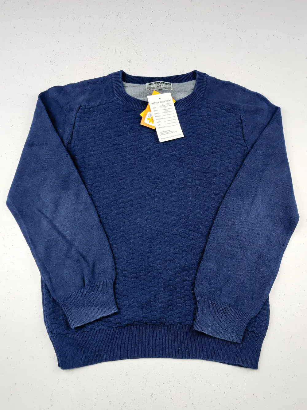 Buy online pre-used pre-loved 100% authentic & Original branded Next (KWB-2911) available in Pakistan. Top international brands avilable.