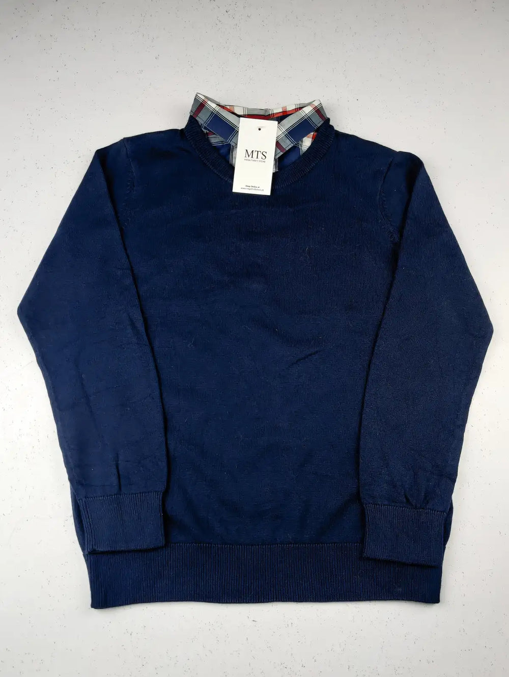 Buy online pre-used pre-loved 100% authentic & Original branded Dunnes Stores (KWB-3075) available in Pakistan. Top international brands avilable.