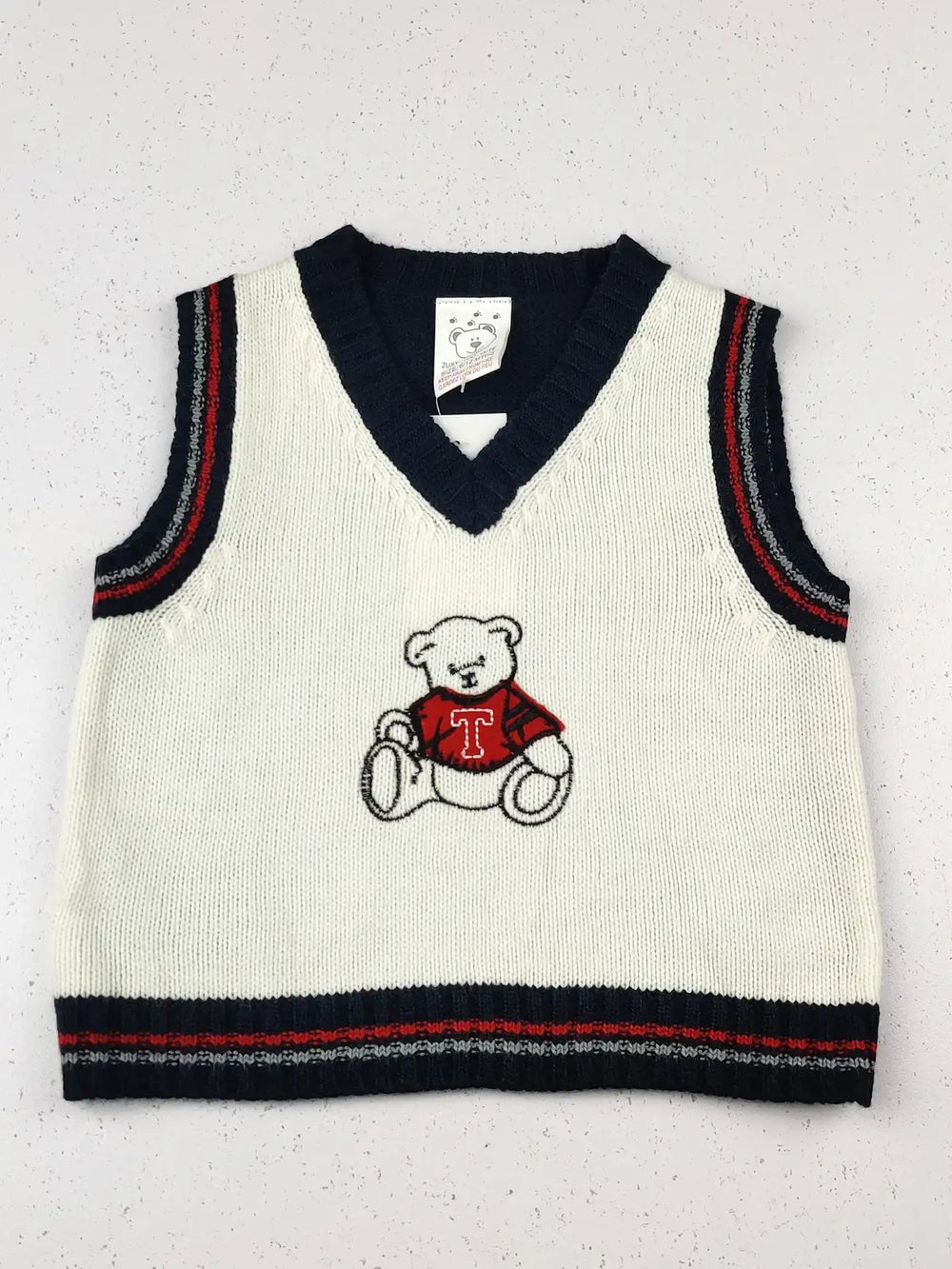 Buy online pre-used pre-loved 100% authentic & Original branded Just Too Cute (KWB-3077) available in Pakistan. Top international brands avilable.