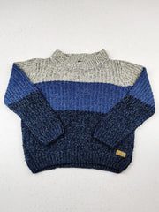 Buy online pre-used pre-loved 100% authentic & Original branded Knit Design (KWB-3094) available in Pakistan. Top international brands avilable.