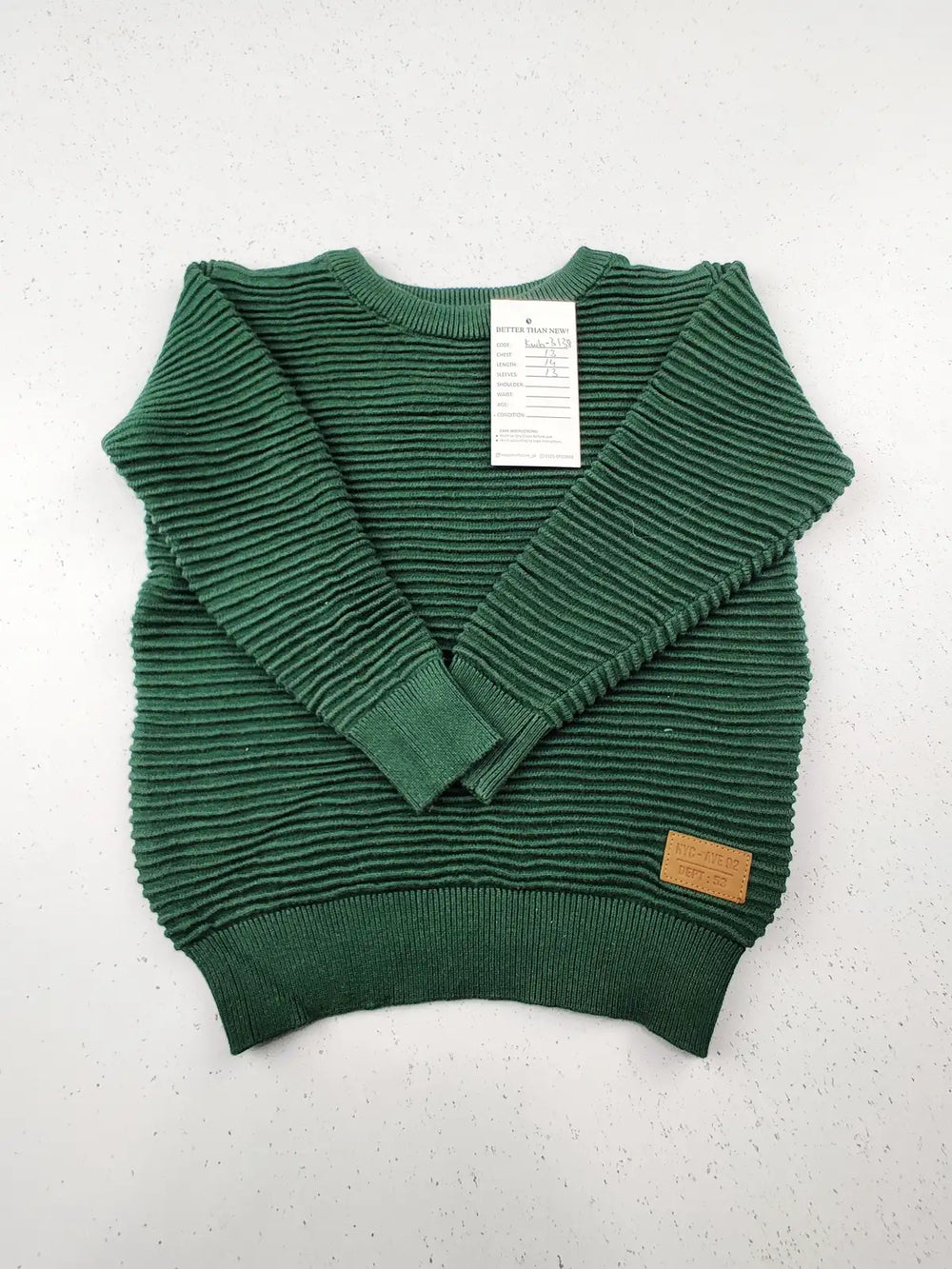 Buy online pre-used pre-loved 100% authentic & Original branded Dunnes Stores (KWB-3138) available in Pakistan. Top international brands avilable.