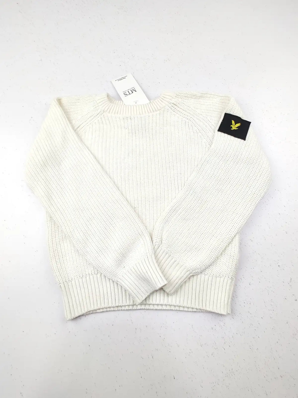 Buy online pre-used pre-loved 100% authentic & Original branded Lyle & Scott (KWB-3140) available in Pakistan. Top international brands avilable.