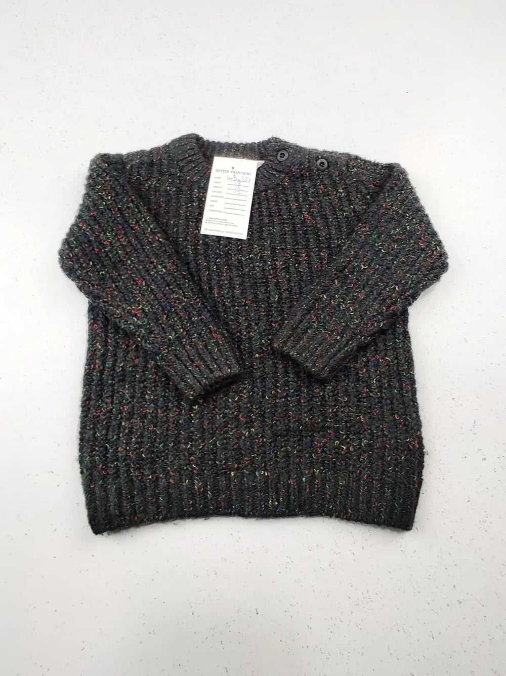 Buy online pre-used pre-loved 100% authentic & Original branded Zara (KWB-3157) available in Pakistan. Top international brands avilable.