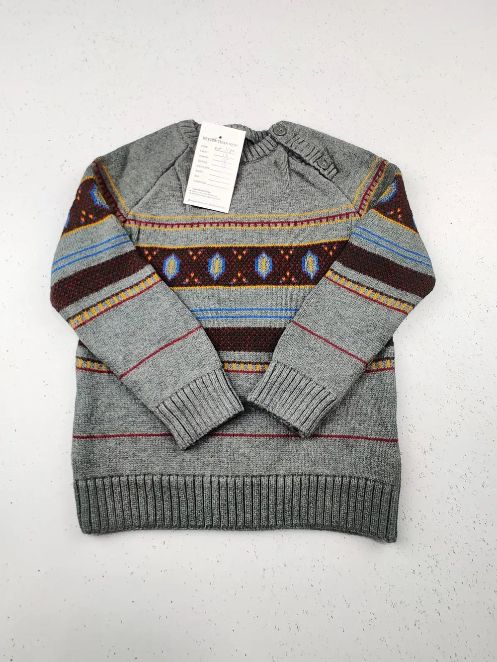 Buy online pre-used pre-loved 100% authentic & Original branded Unknown Brand (KWB-3189) available in Pakistan. Top international brands avilable.