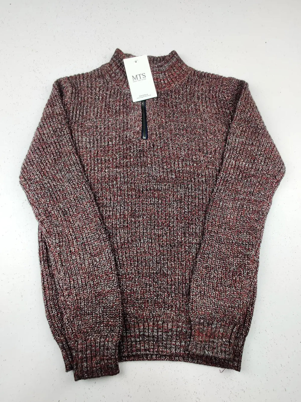 Buy online pre-used pre-loved 100% authentic & Original branded Tu (KWB-3317) available in Pakistan. Top international brands avilable.