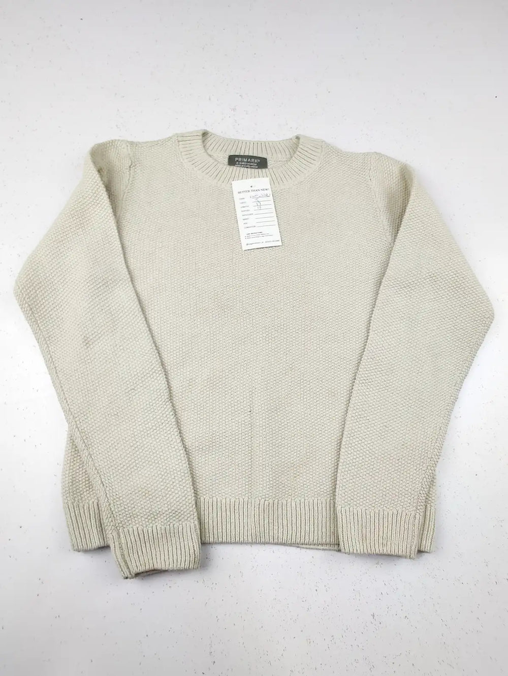 Buy online pre-used pre-loved 100% authentic & Original branded Primark (KWB-3331) available in Pakistan. Top international brands avilable.