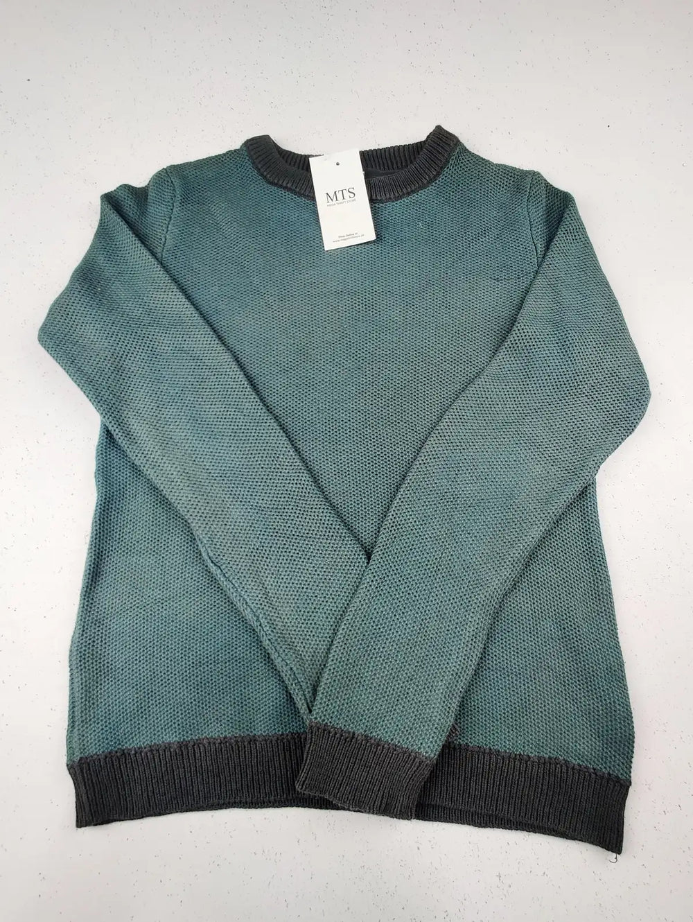 Buy online pre-used pre-loved 100% authentic & Original branded Marks & Spencer (KWB-3377) available in Pakistan. Top international brands avilable.