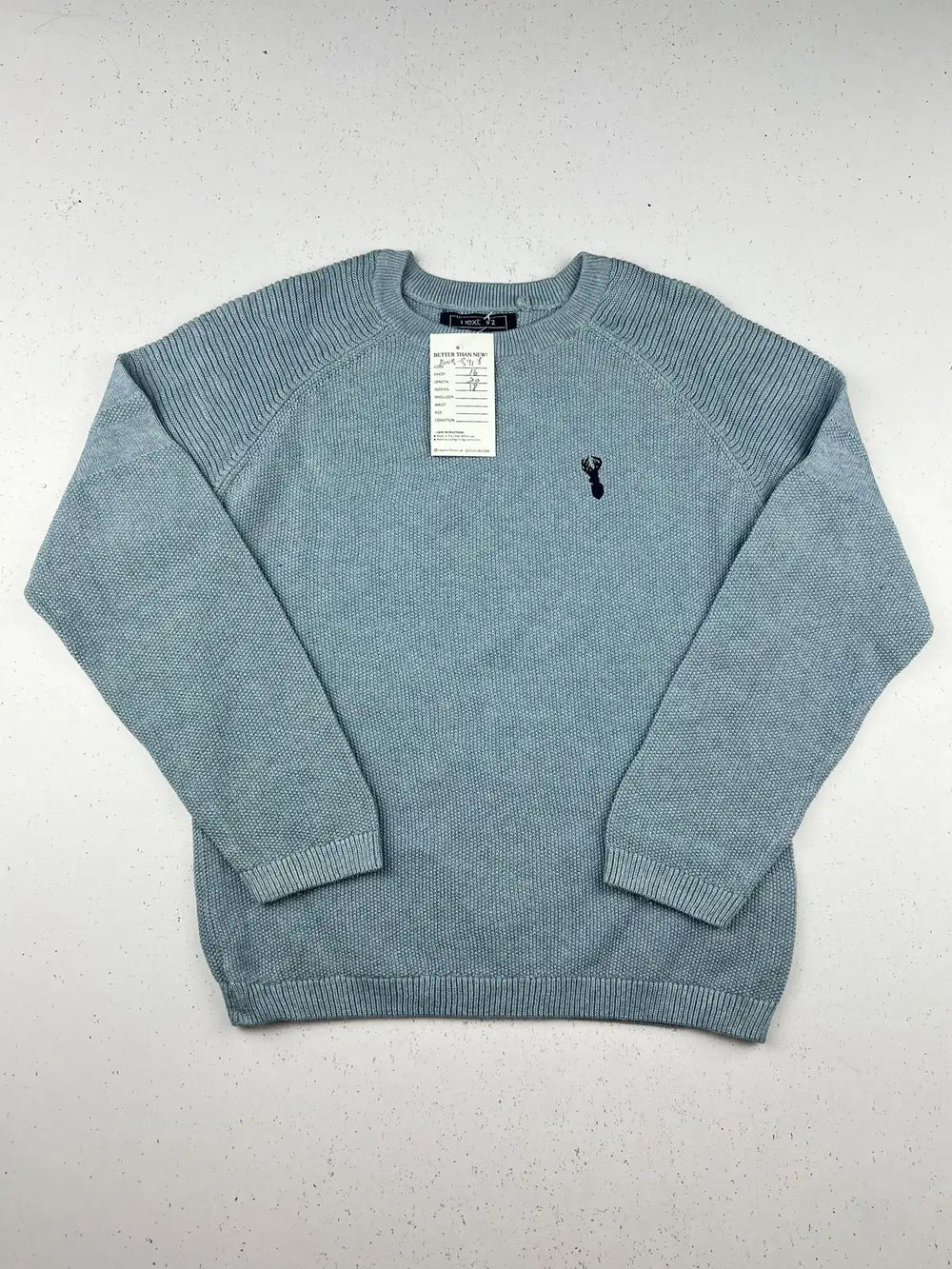 Buy online pre-used pre-loved 100% authentic & Original branded Next (KWB-3418) available in Pakistan. Top international brands avilable.