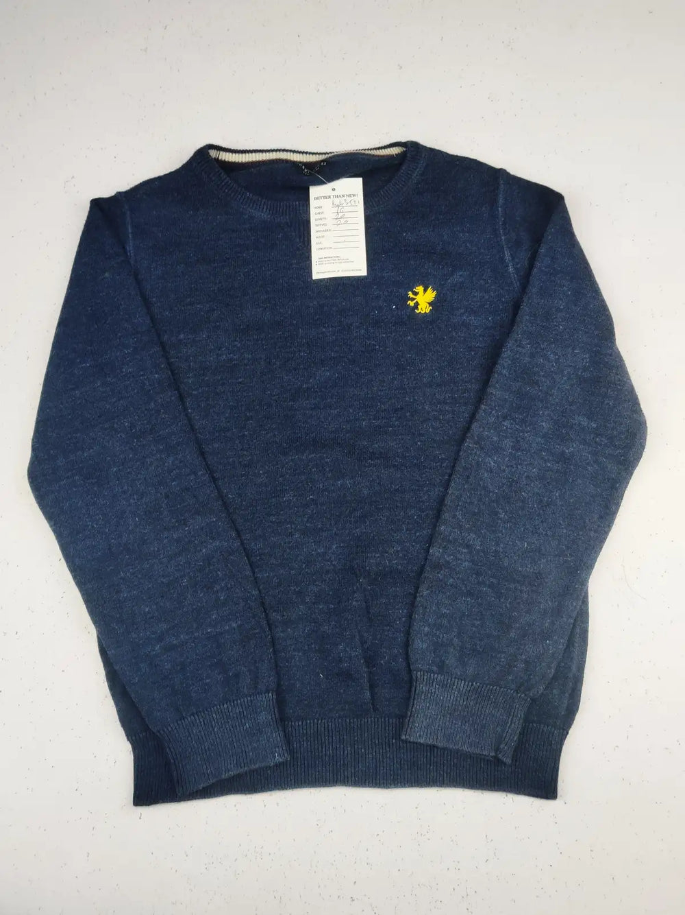 Buy online pre-used pre-loved 100% authentic & Original branded Next (KWB-3571) available in Pakistan. Top international brands avilable.