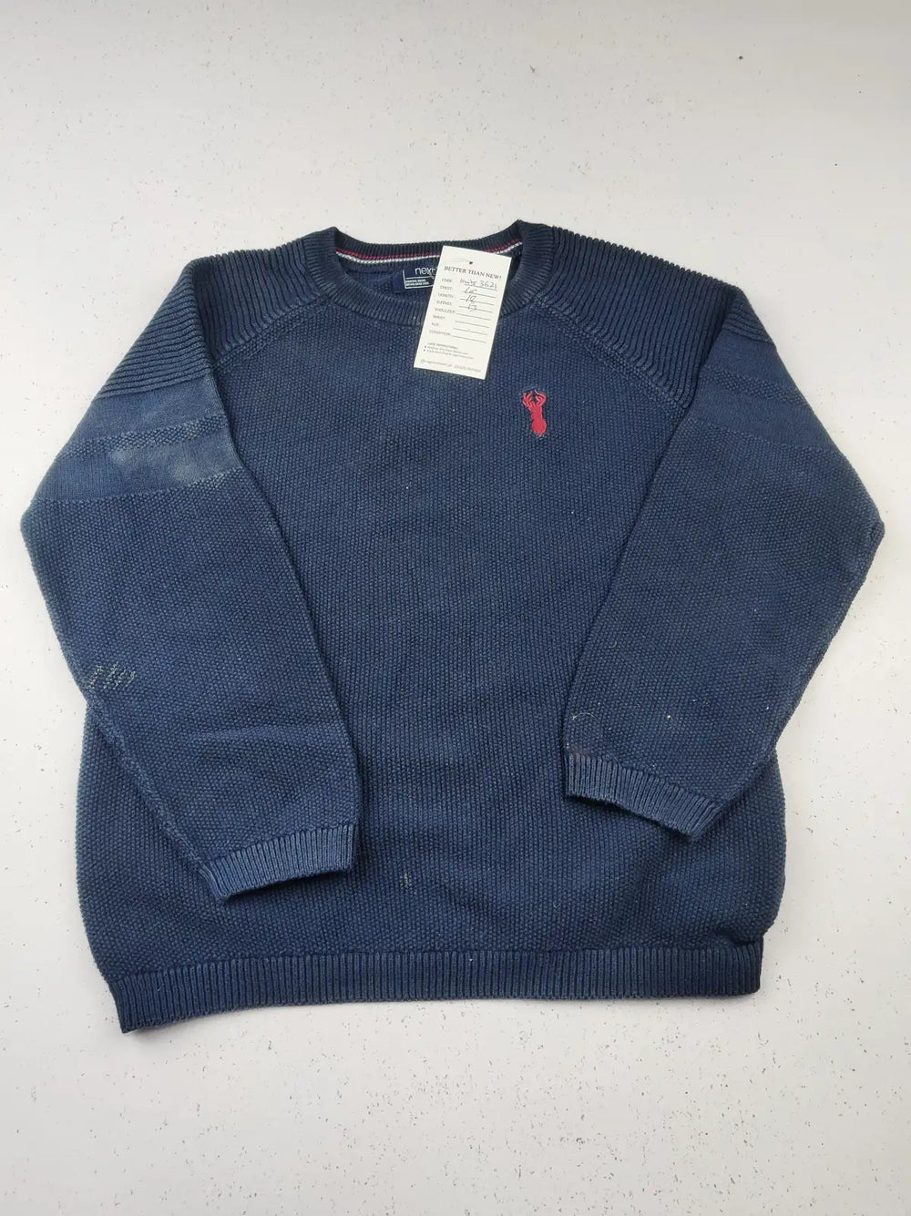 Buy online pre-used pre-loved 100% authentic & Original branded Next (KWB-3621) available in Pakistan. Top international brands avilable.