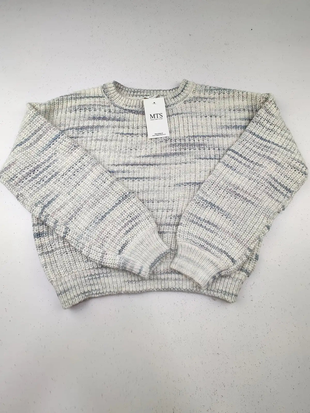 Buy online pre-used pre-loved 100% authentic & Original branded Marks & Spencer (KWB-3649) available in Pakistan. Top international brands avilable.