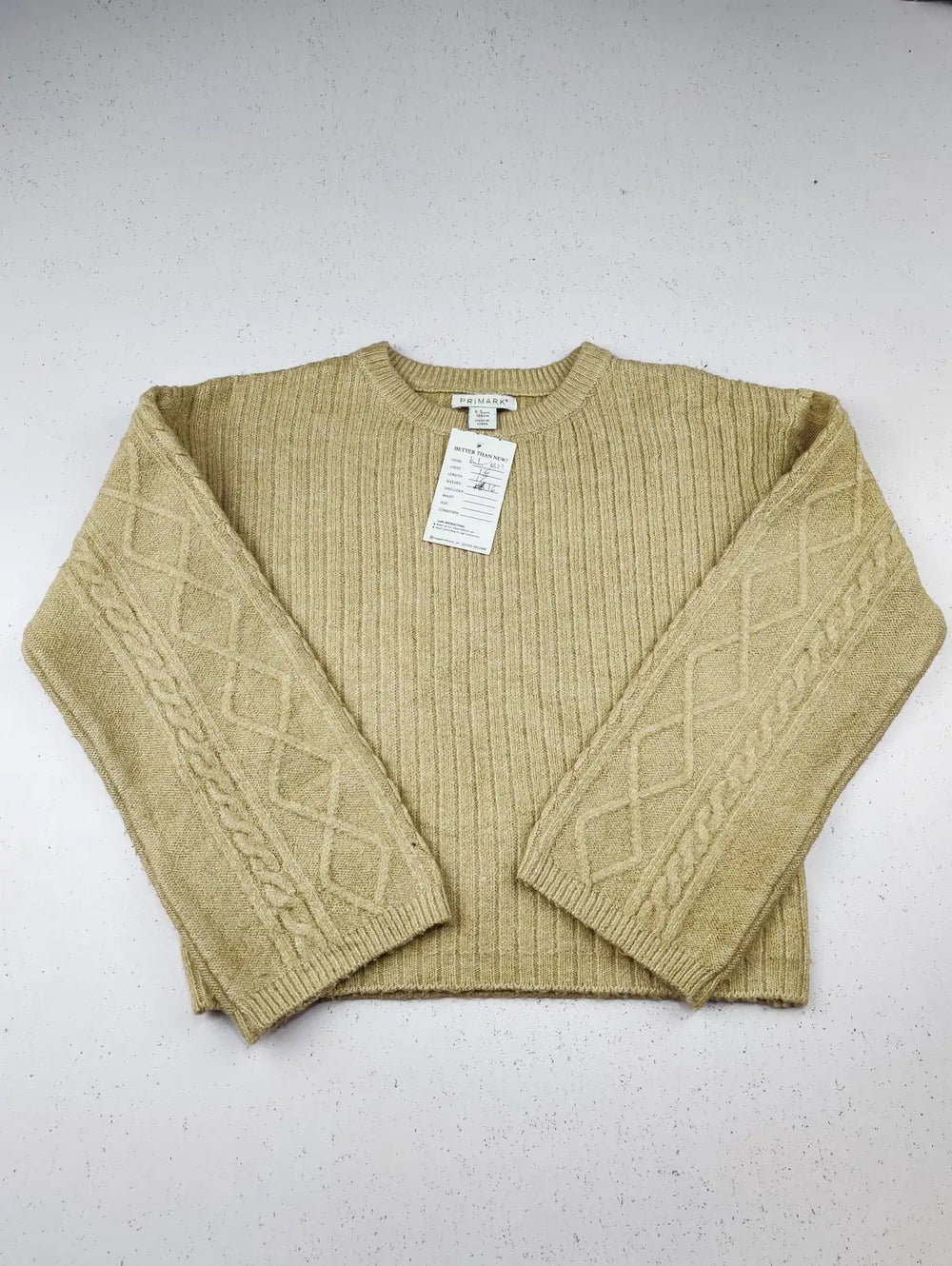 Buy online pre-used pre-loved 100% authentic & Original branded Primark (KWB-3677) available in Pakistan. Top international brands avilable.