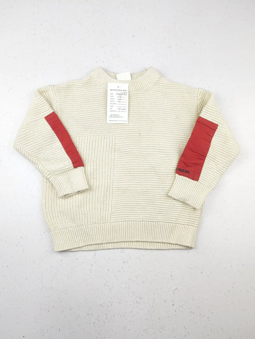 Buy online pre-used pre-loved 100% authentic & Original branded Zara (KWB-3783) available in Pakistan. Top international brands avilable.