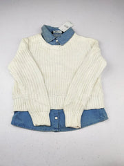 Buy online pre-used pre-loved 100% authentic & Original branded New Look (KWB-3859) available in Pakistan. Top international brands avilable.