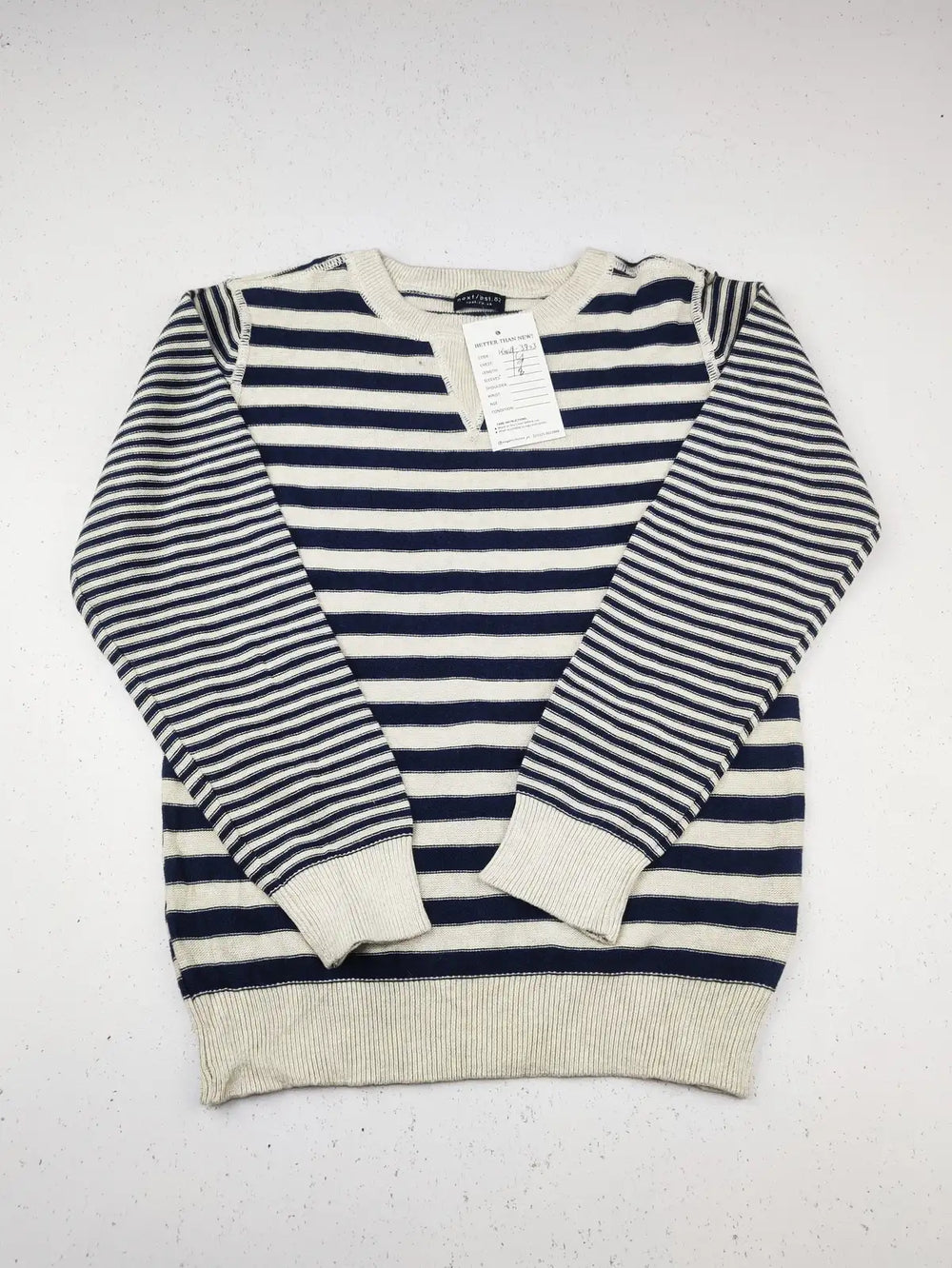 Buy online pre-used pre-loved 100% authentic & Original branded Next (KWB-3903) available in Pakistan. Top international brands avilable.