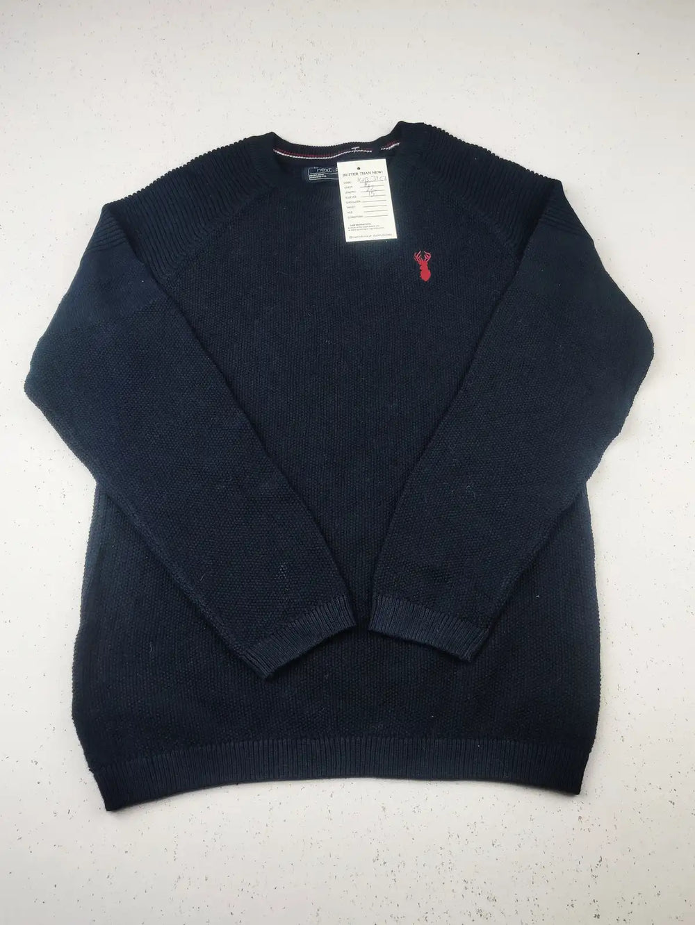 Buy online pre-used pre-loved 100% authentic & Original branded Next (KWB-3956) available in Pakistan. Top international brands avilable.