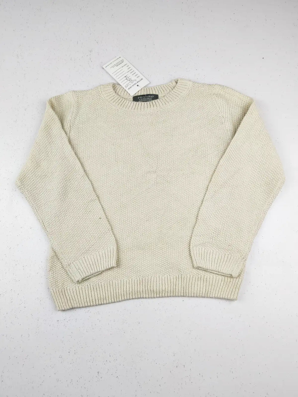 Buy online pre-used pre-loved 100% authentic & Original branded Primark (KWB-4008) available in Pakistan. Top international brands avilable.