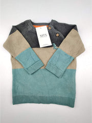 Fred & Flo (KWB-404)