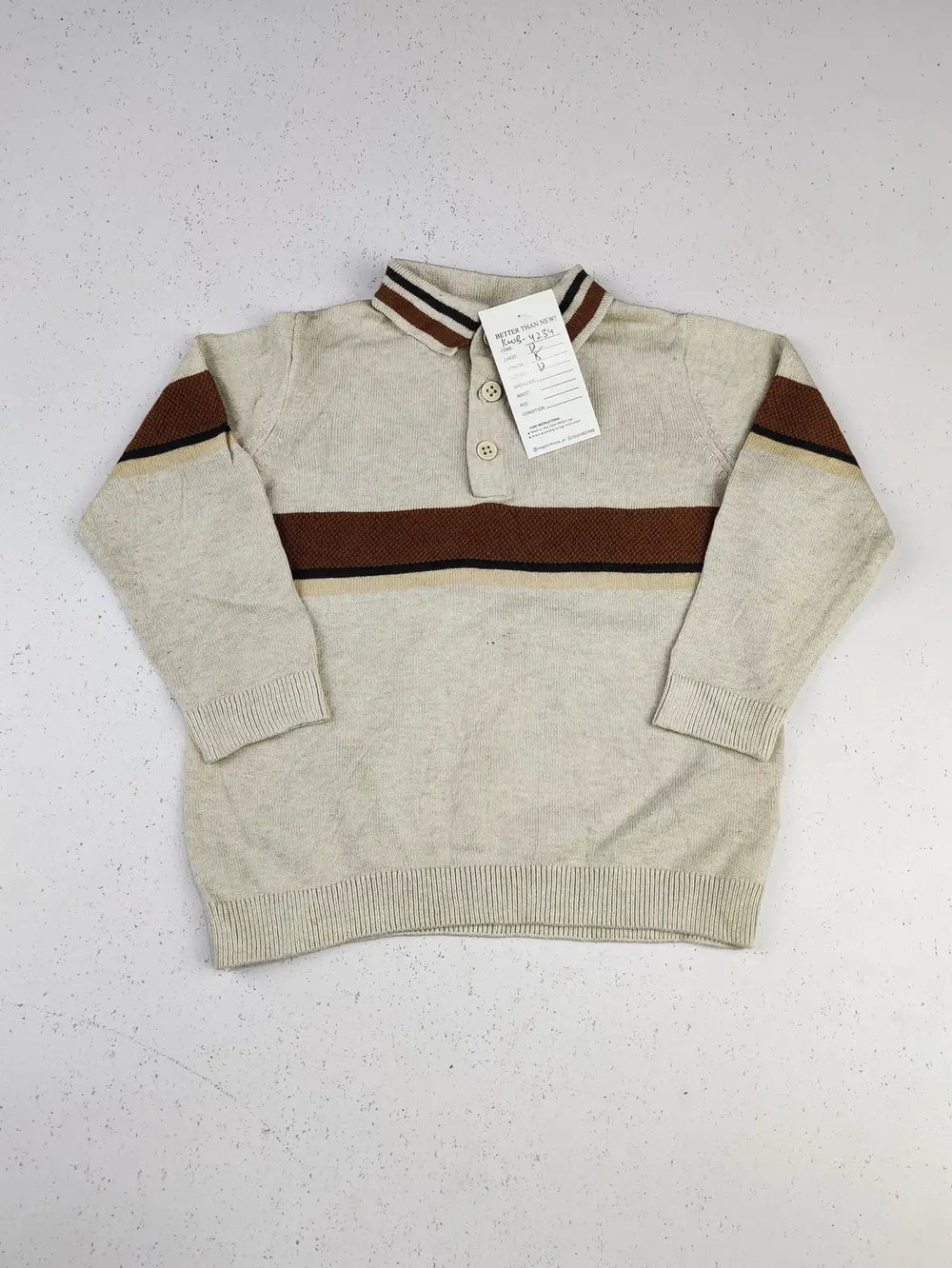 Buy online pre-used pre-loved 100% authentic & Original branded F&F (KWB-4234) available in Pakistan. Top international brands avilable.