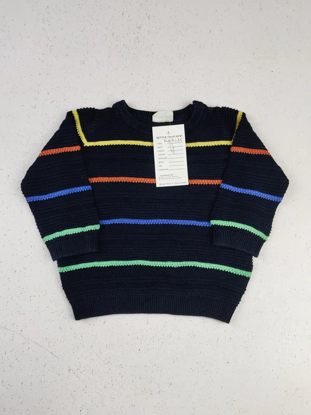 Buy online pre-used pre-loved 100% authentic & Original branded Fred Flo (KWB-4235) available in Pakistan. Top international brands avilable.