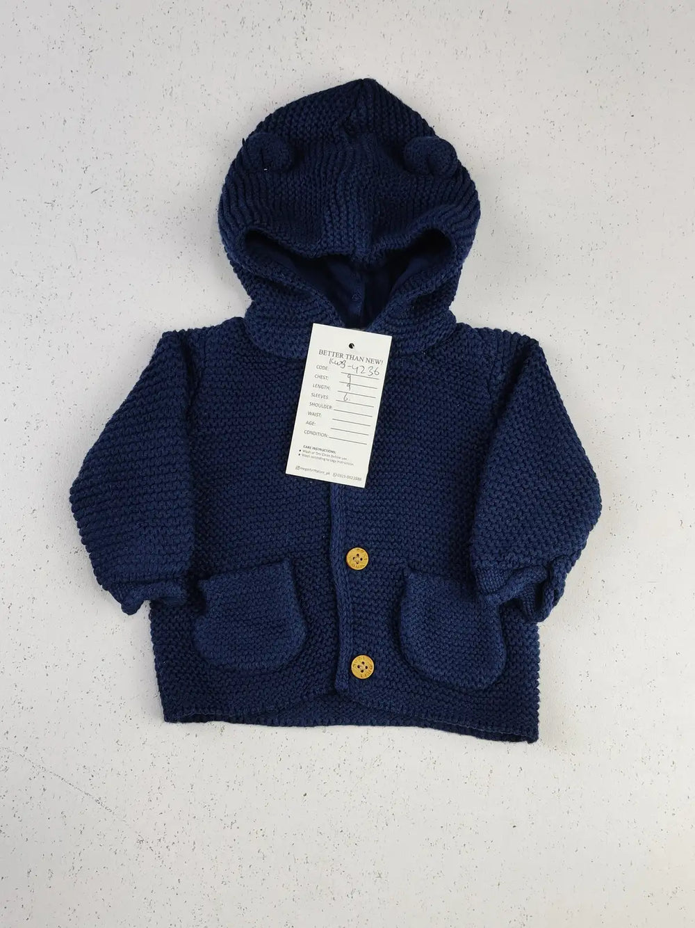 Buy online pre-used pre-loved 100% authentic & Original branded Next (KWB-4236) available in Pakistan. Top international brands avilable.