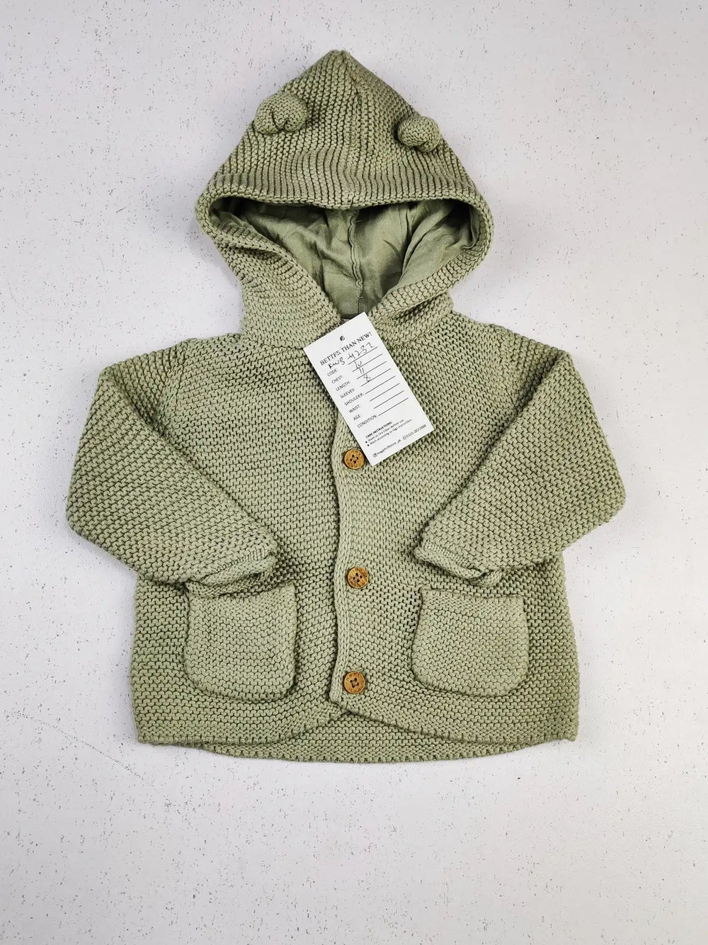 Buy online pre-used pre-loved 100% authentic & Original branded Next (KWB-4237) available in Pakistan. Top international brands avilable.