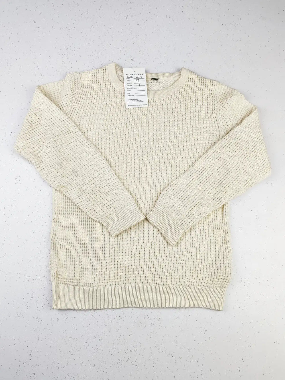 Buy online pre-used pre-loved 100% authentic & Original branded Primark (KWB-4244) available in Pakistan. Top international brands avilable.