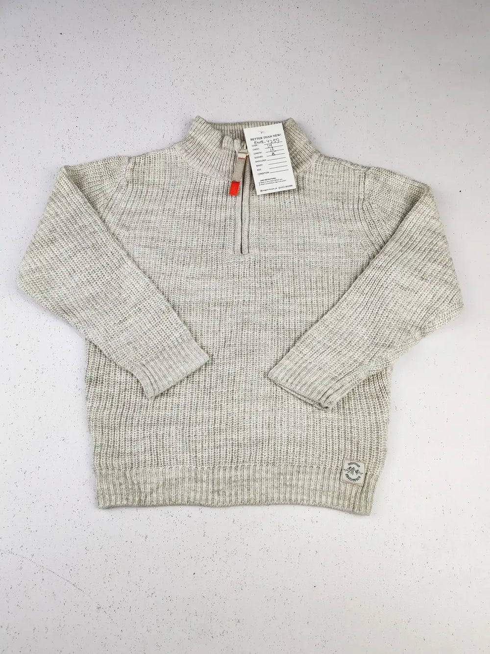 Buy online pre-used pre-loved 100% authentic & Original branded H&M (KWB-4259) available in Pakistan. Top international brands avilable.