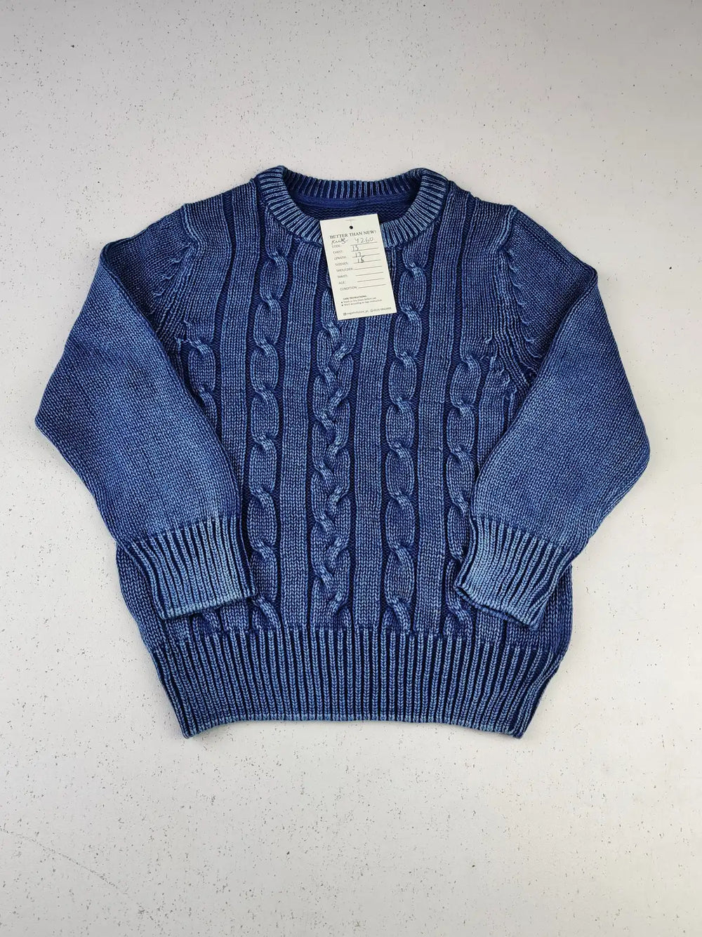 Buy online pre-used pre-loved 100% authentic & Original branded H&M (KWB-4260) available in Pakistan. Top international brands avilable.