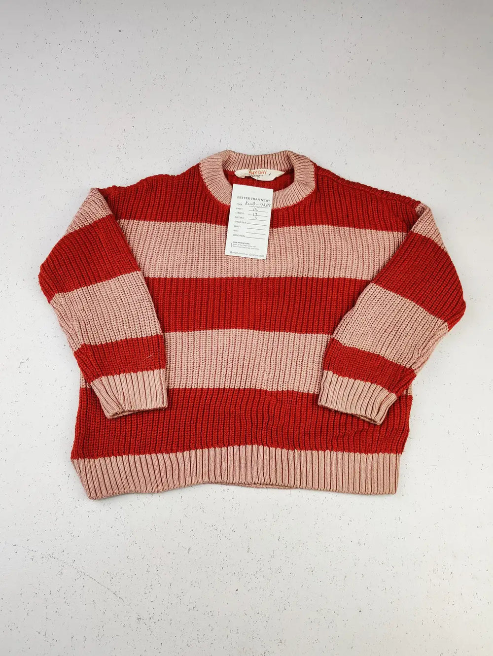 Buy online pre-used pre-loved 100% authentic & Original branded Anyday (KWB-4269) available in Pakistan. Top international brands avilable.