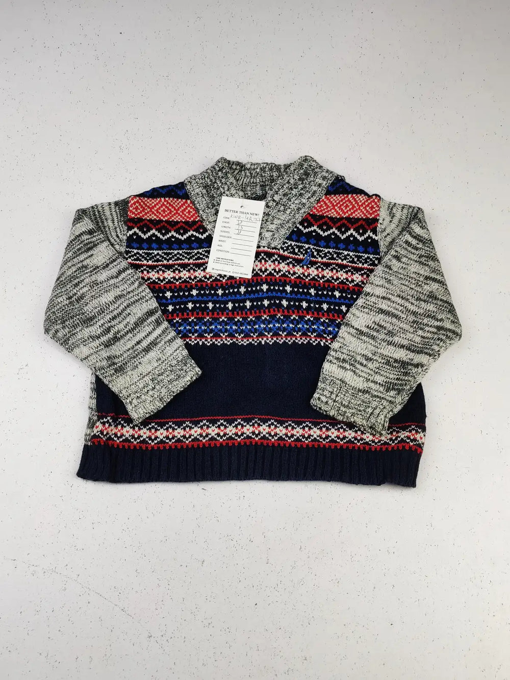 Buy online pre-used pre-loved 100% authentic & Original branded Nautica (KWB-4277) available in Pakistan. Top international brands avilable.