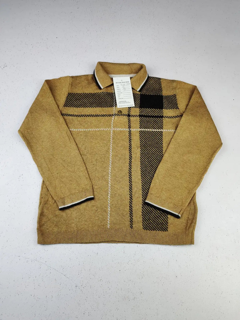 Buy online pre-used pre-loved 100% authentic & Original branded Next (KWB-4280) available in Pakistan. Top international brands avilable.