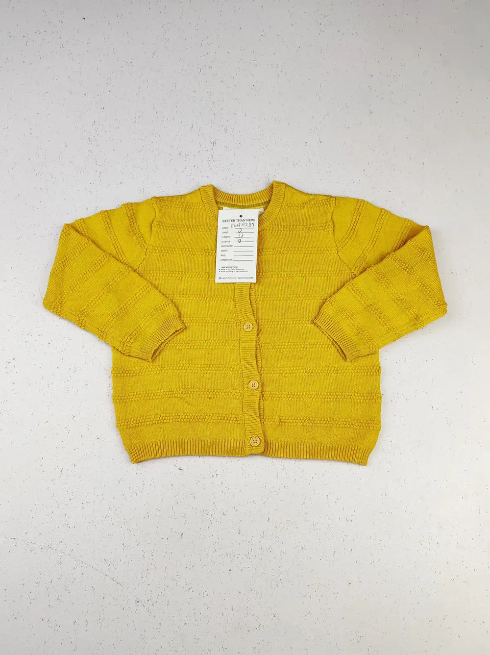 Buy online pre-used pre-loved 100% authentic & Original branded Primark (KWB-4288) available in Pakistan. Top international brands avilable.