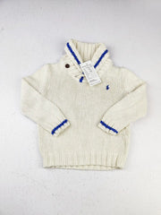 Buy online pre-used pre-loved 100% authentic & Original branded Polo Ralph Lauren (KWB-4293) available in Pakistan. Top international brands avilable.