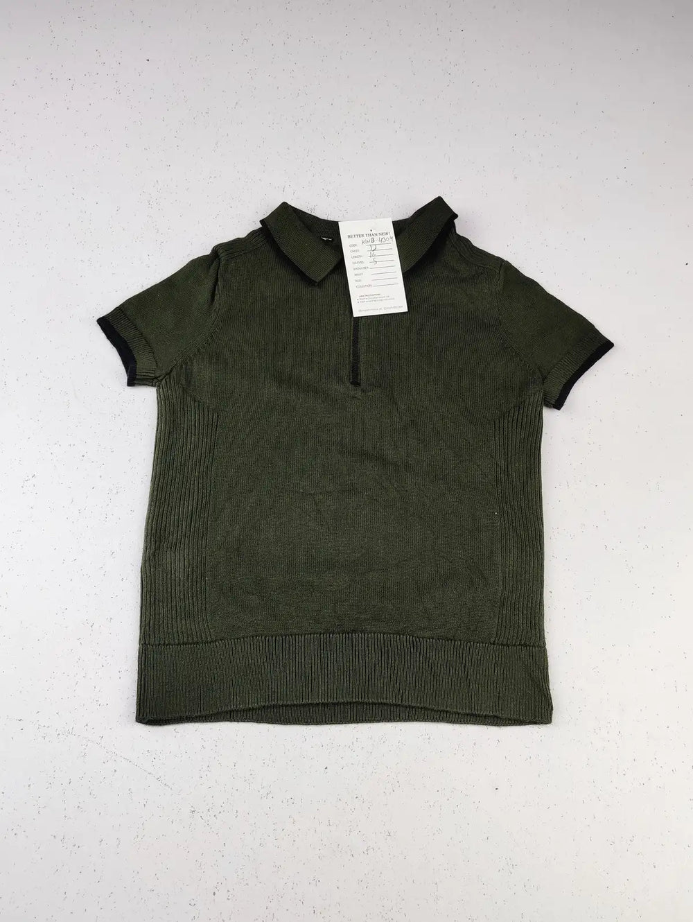 Buy online pre-used pre-loved 100% authentic & Original branded George (KWB-4304) available in Pakistan. Top international brands avilable.