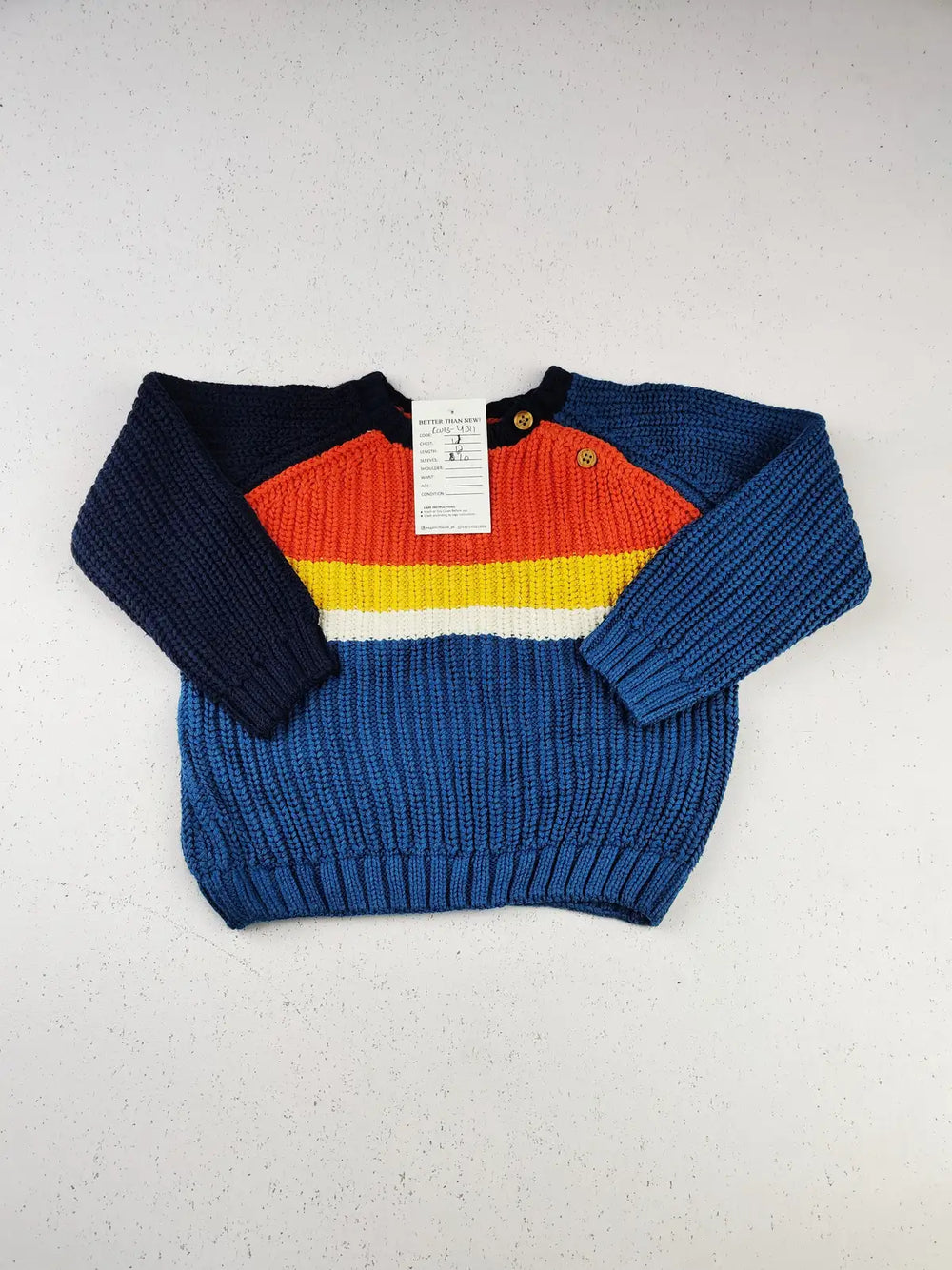 Buy online pre-used pre-loved 100% authentic & Original branded Fred Flo (KWB-4311) available in Pakistan. Top international brands avilable.