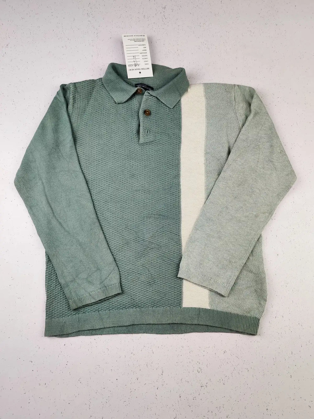 Buy online pre-used pre-loved 100% authentic & Original branded Next (KWB-4335) available in Pakistan. Top international brands avilable.