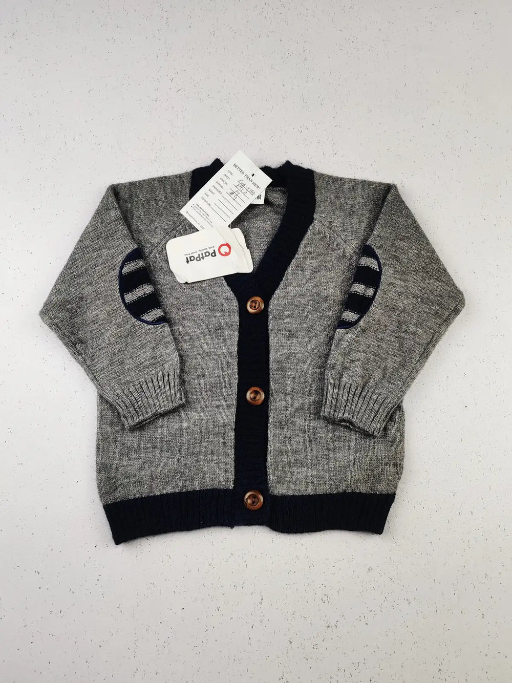 Buy online pre-used pre-loved 100% authentic & Original branded Patpat (KWB-4338) available in Pakistan. Top international brands avilable.