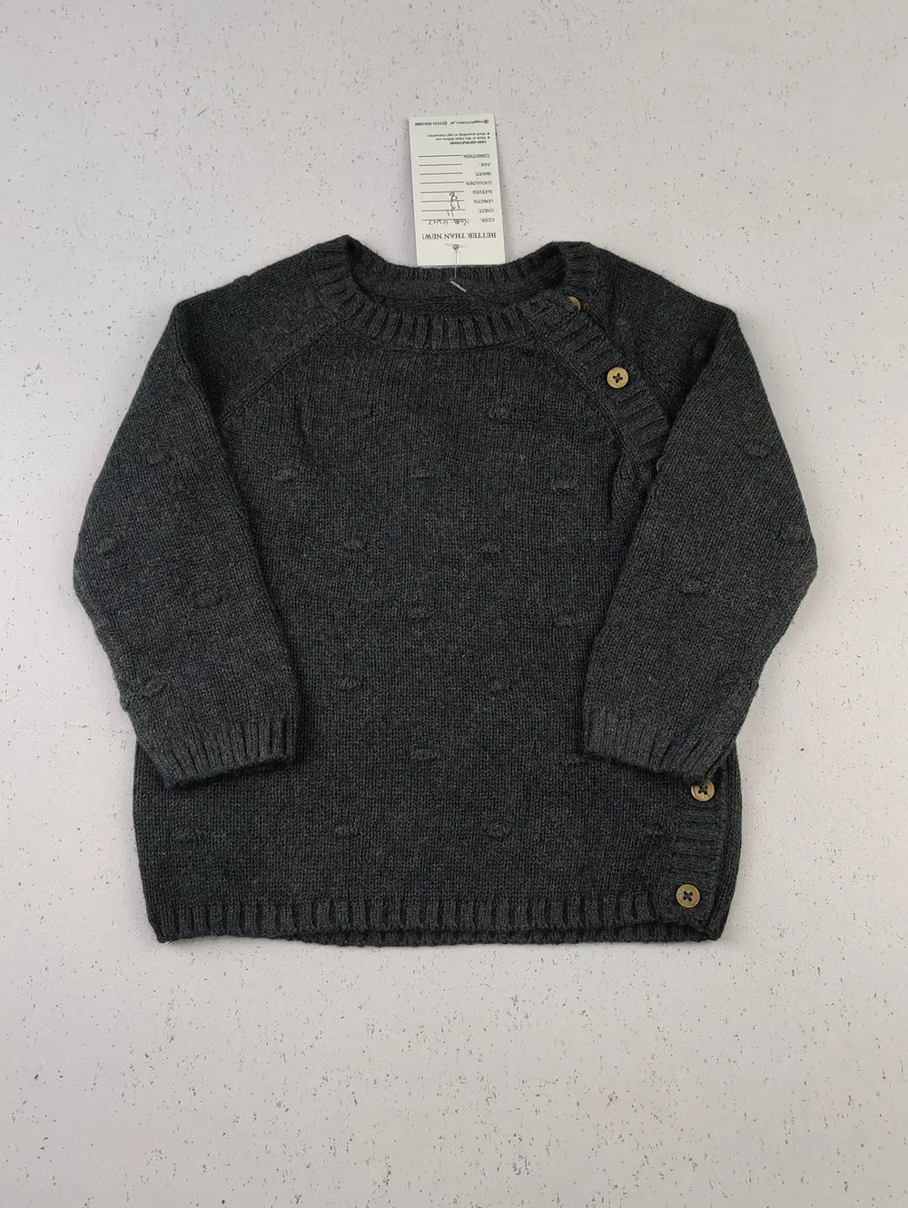 Buy online pre-used pre-loved 100% authentic & Original branded Unknown Brand (KWB-4347) available in Pakistan. Top international brands avilable.