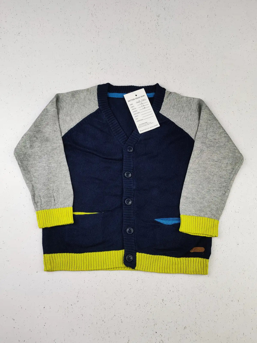 Buy online pre-used pre-loved 100% authentic & Original branded M&S (KWB-4364) available in Pakistan. Top international brands avilable.