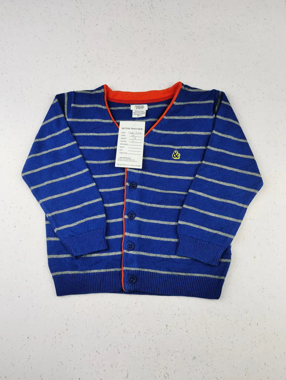 Buy online pre-used pre-loved 100% authentic & Original branded Mamas&Papas (KWB-4368) available in Pakistan. Top international brands avilable.