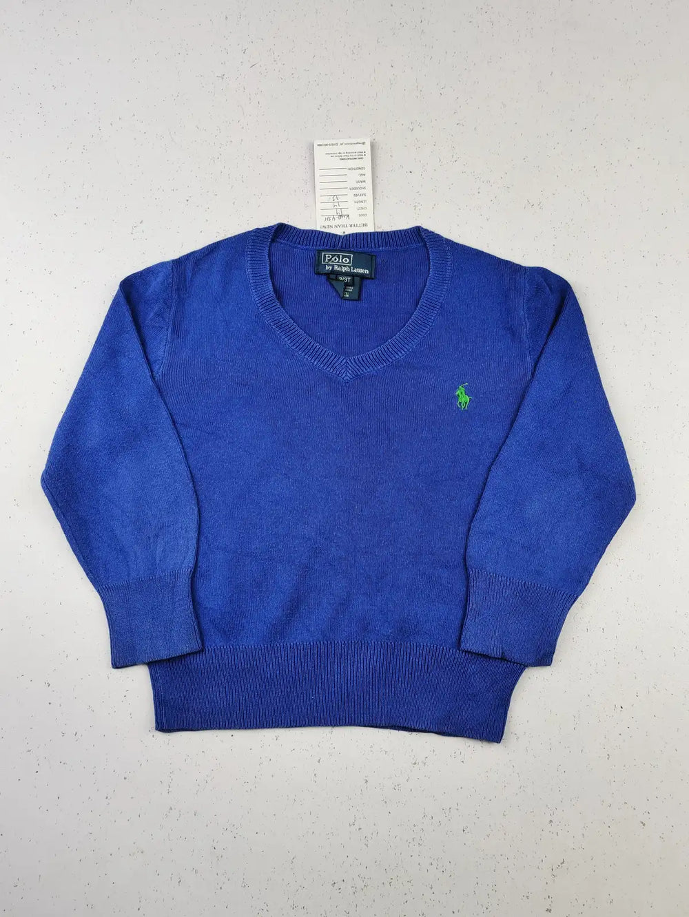 Buy online pre-used pre-loved 100% authentic & Original branded Polo Ralph Lauren (KWB-4376) available in Pakistan. Top international brands avilable.
