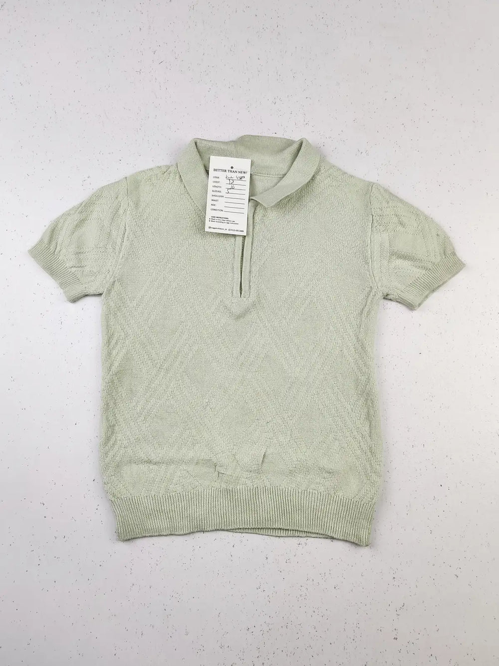 Buy online pre-used pre-loved 100% authentic & Original branded Unknown Brand (KWB-4380) available in Pakistan. Top international brands avilable.