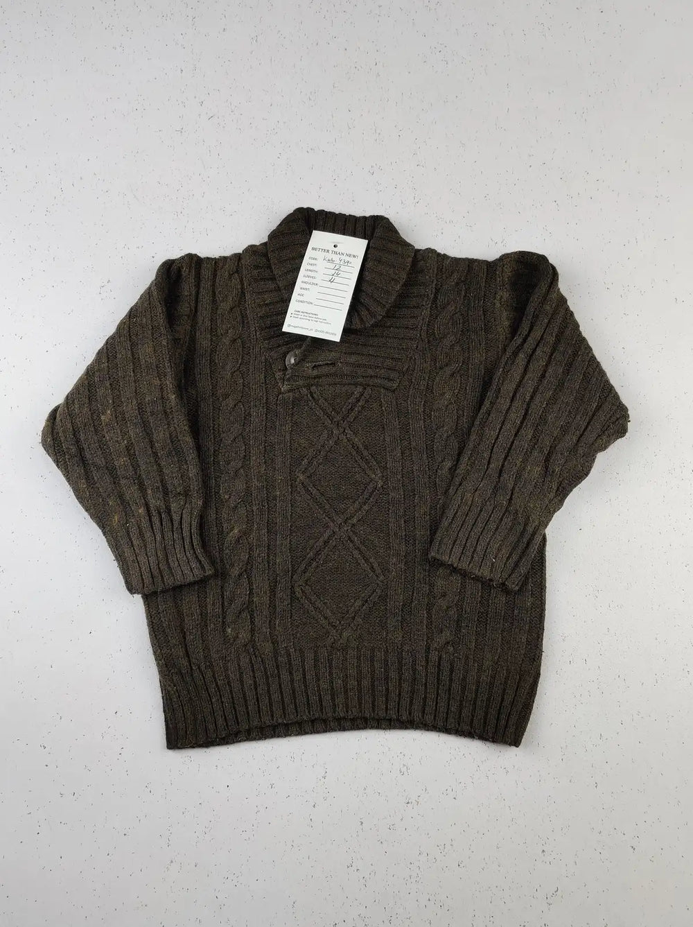 Buy online pre-used pre-loved 100% authentic & Original branded H&M (KWB-4390) available in Pakistan. Top international brands avilable.