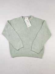 Buy online pre-used pre-loved 100% authentic & Original branded Zara (KWB-4391) available in Pakistan. Top international brands avilable.